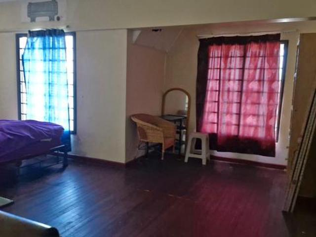 Condominium for sale in Sri Rusa, Negeri Sembilan