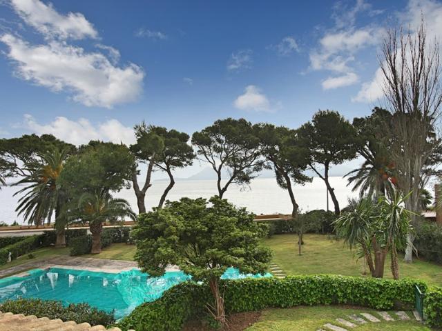 Casa en alquiler en Port de Pollença, Serra de Tramuntana
