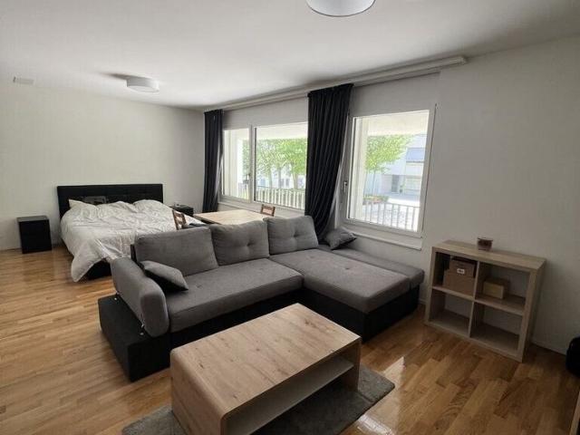 Apartment mieten in Bussigny-près-Lausanne, Waadt