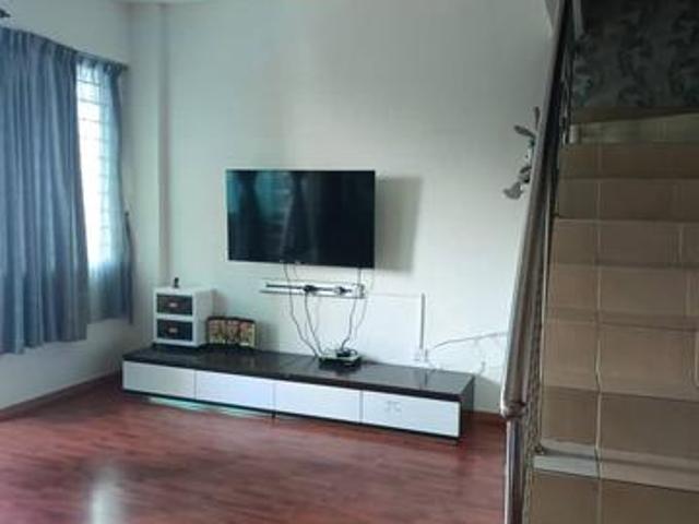Apartment for sale in Penampang, Pinampang
