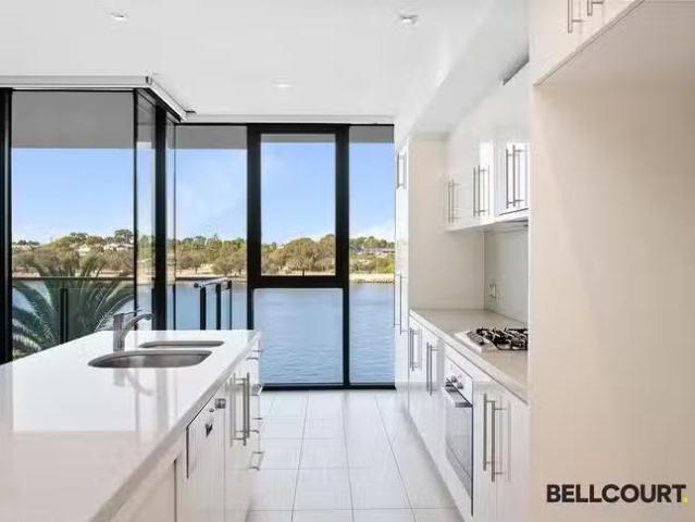 Apartment for rent in Applecross, Western Australia