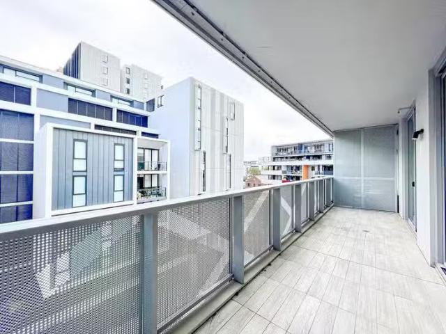 Apartment for rent in Camerons Creek, Victoria