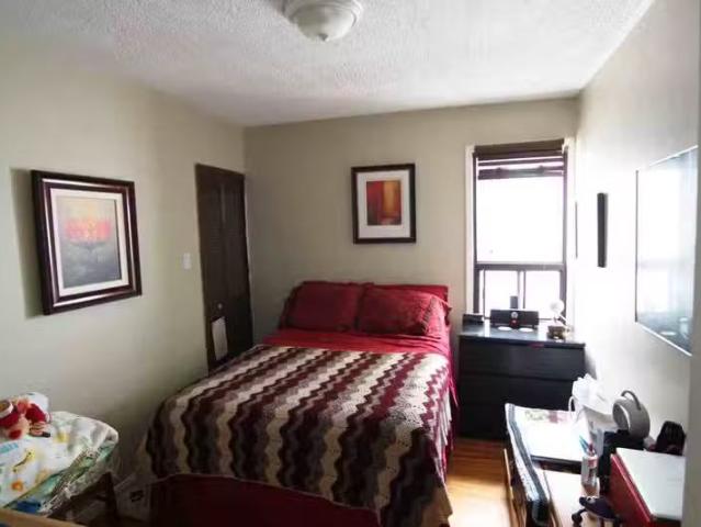 Condo for rent in Beaches—East York, Toronto