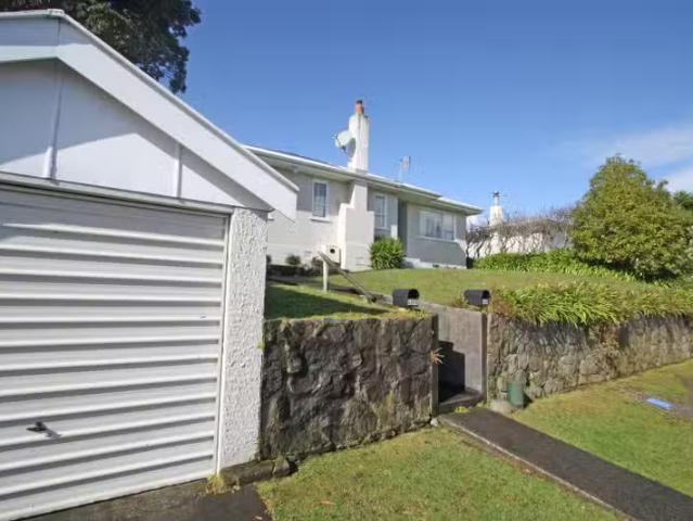 House for rent in Hillsborough, Taranaki
