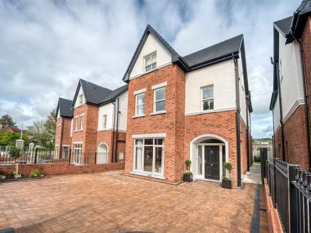 House to rent