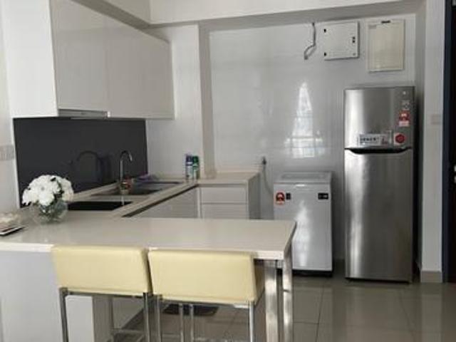 Serviced Residence for sale in Cyberjaya, Sepang