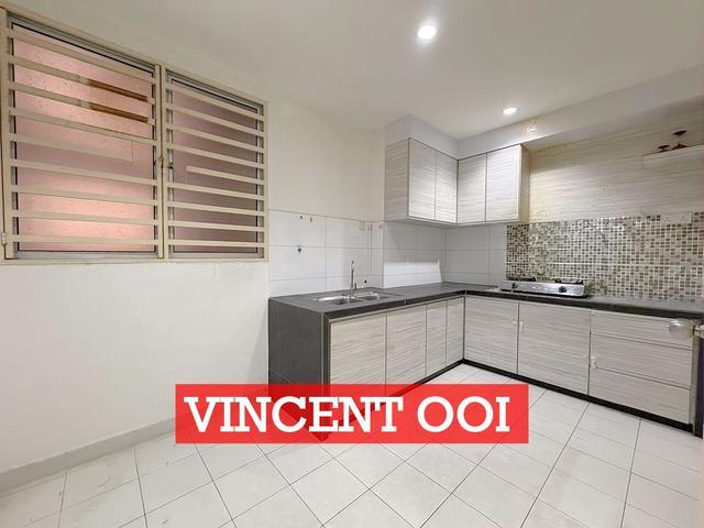 Condominium for sale in Georgetown, Penang