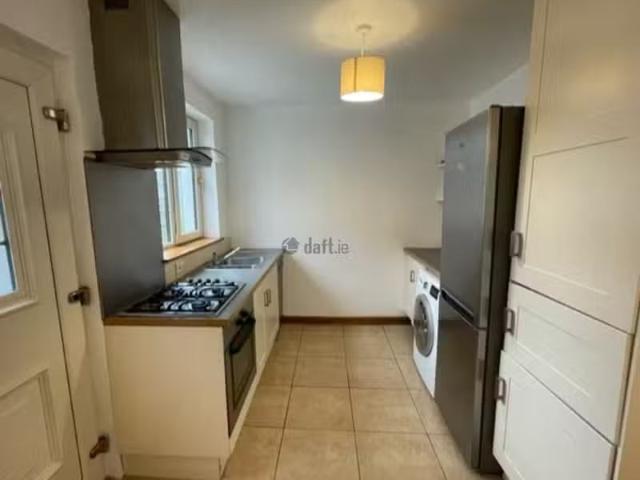 Apartment to rent
