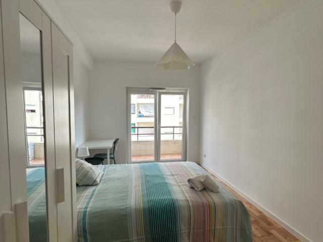 Apartamento alugar em Braga (São Vítor), Braga