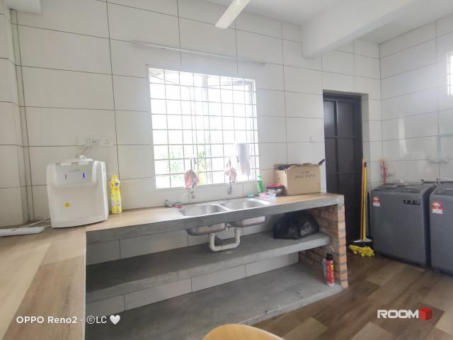 House for rent in Petaling, Damansara Damai