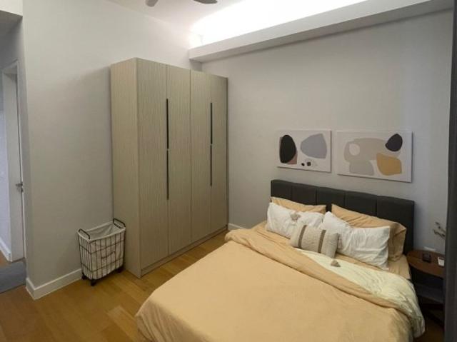 Apartment for rent in Country Heights Damansara, Kuala Lumpur