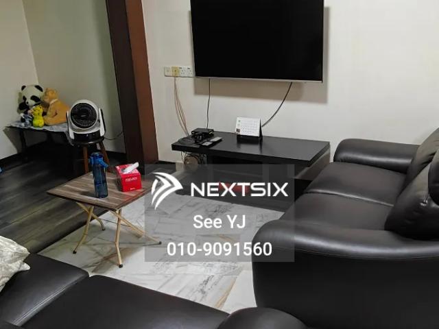 Residential House for sale in Johore Bahru, Johor