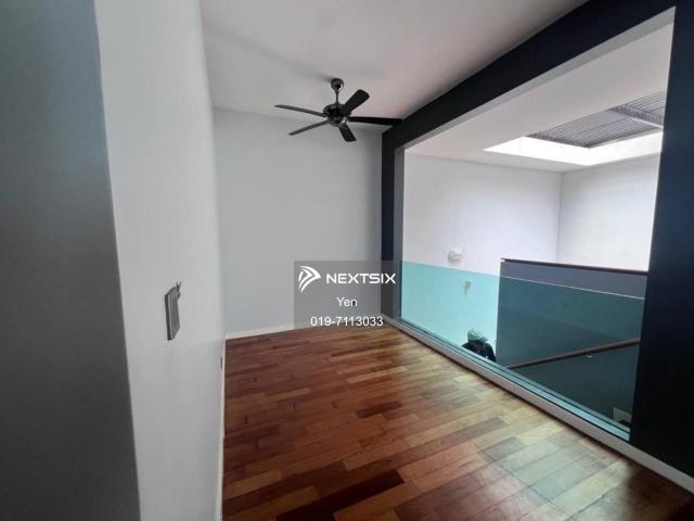 Residential House for rent in Bukit Ledang, Johor