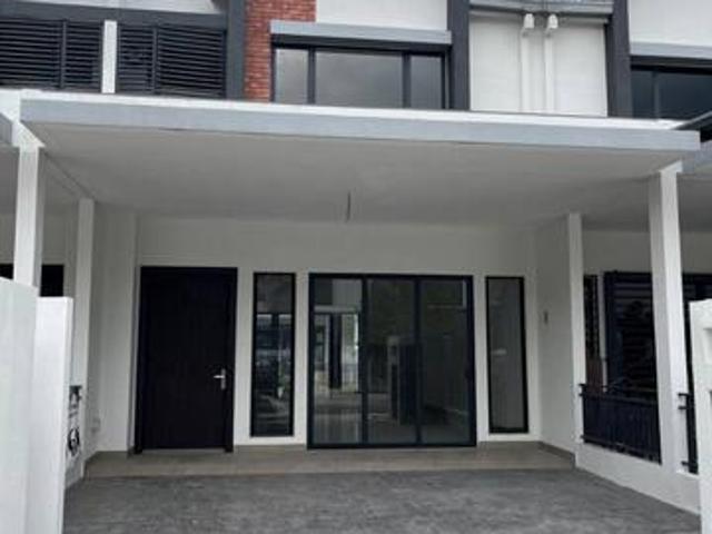 Terraced House for sale in Petaling, Alam Impian
