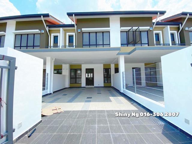 Terraced House for rent in Petaling, Alam Impian