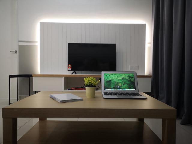 Condominium for rent in Selangor