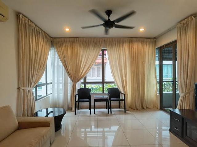 Condominium for sale in Petaling, Damansara Damai