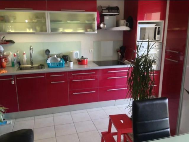 Appartement vente à Nice