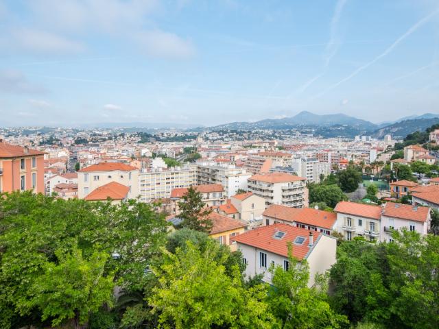 Maison location à Nice