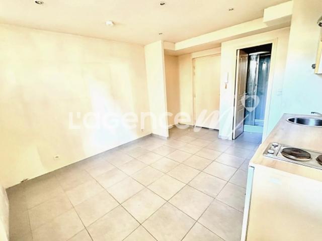 Appartement vente à Nice