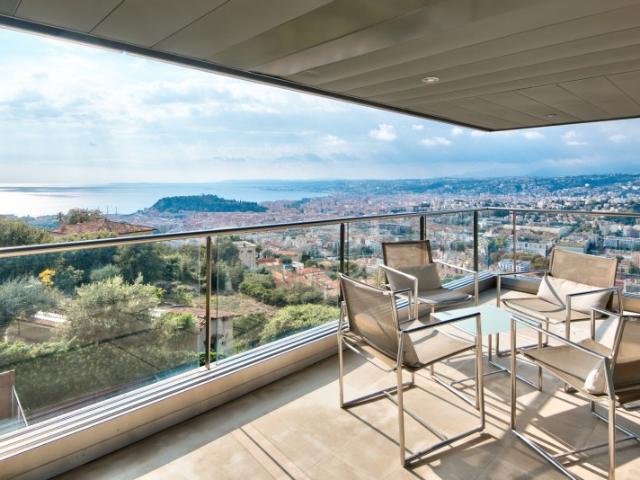 Appartement location à Nice