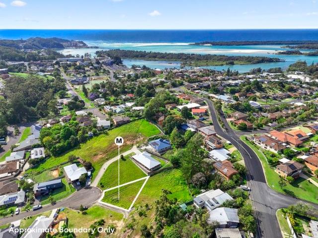 Land for sale in Nambucca Heads, New South Wales