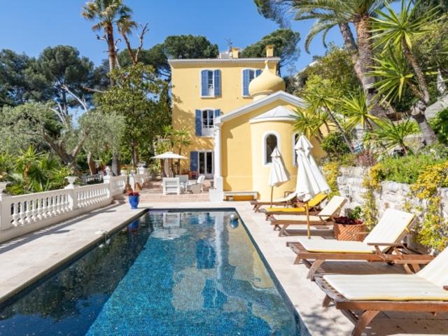 Maison vente à Nice