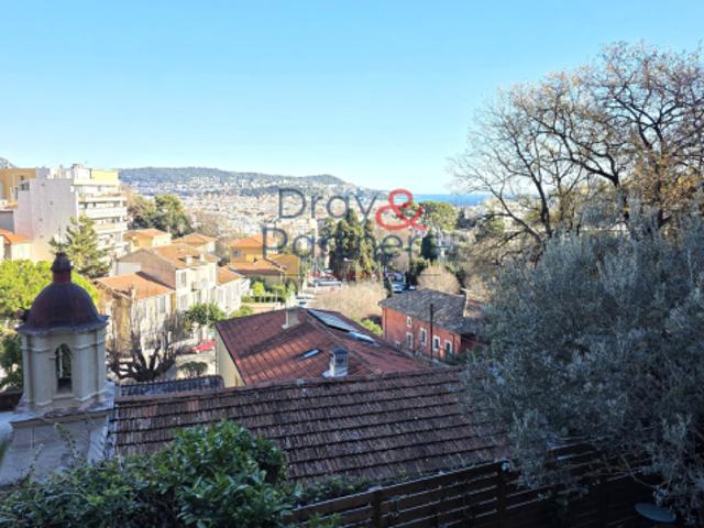 Appartement vente à France métropolitaine, Nice