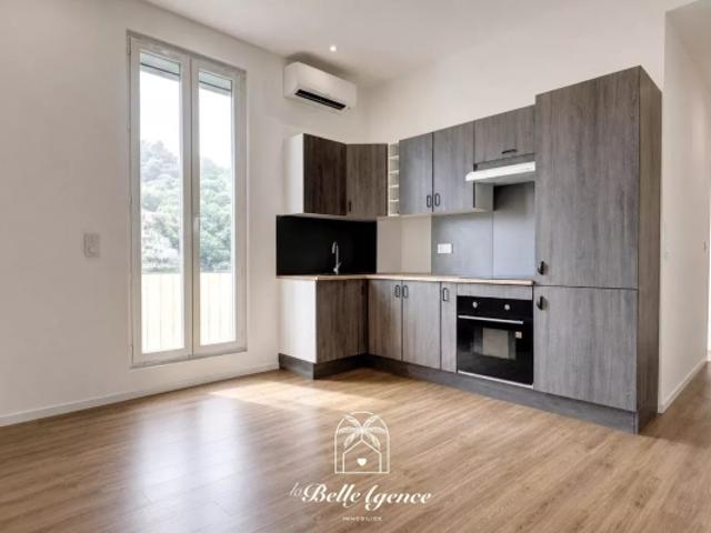 Appartement vente à Nice, Alpes-Maritimes