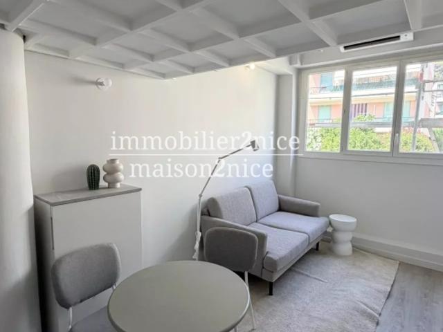 Appartement vente à Nice, Alpes-Maritimes