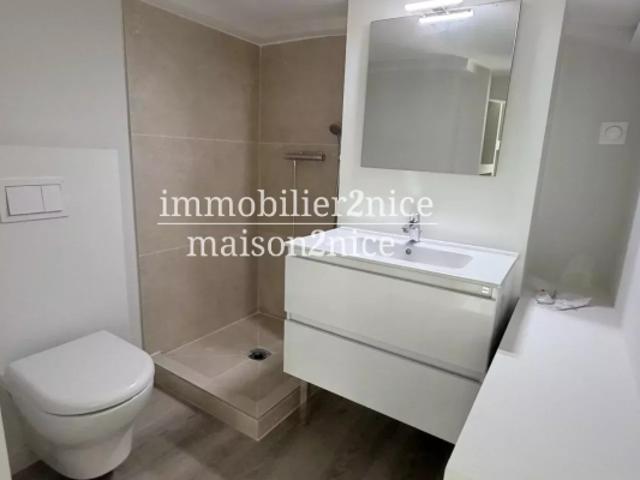 Appartement vente à Nice, Alpes-Maritimes