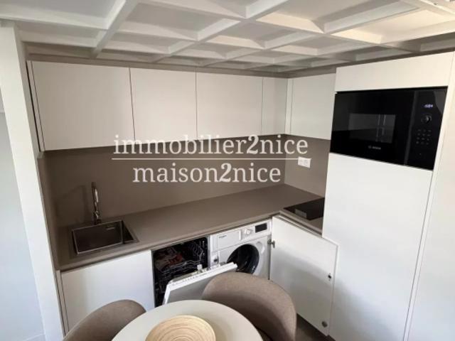 Appartement vente à Nice, Alpes-Maritimes