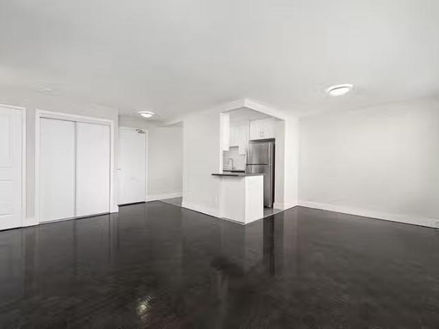 Condo for rent in Woburn, Ontario