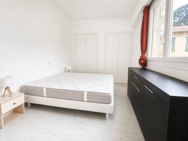 Appartement location à Nice
