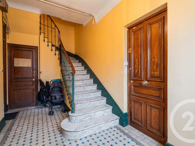 Maison vente à Nice