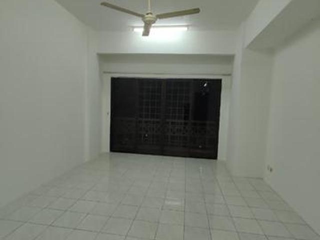 Condominium for sale in Kajang, Langat