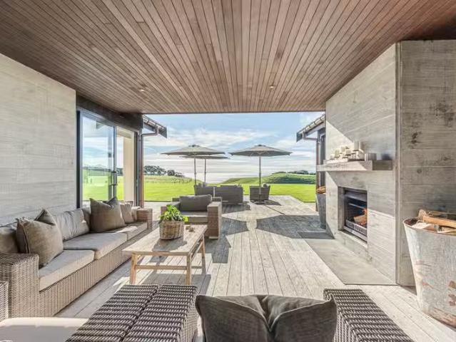 House for rent in Taranaki
