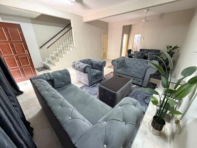 Terraced House for rent in Selayang, Selangor