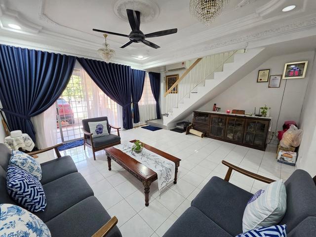 Terraced House for sale in Petaling, Subang Jaya