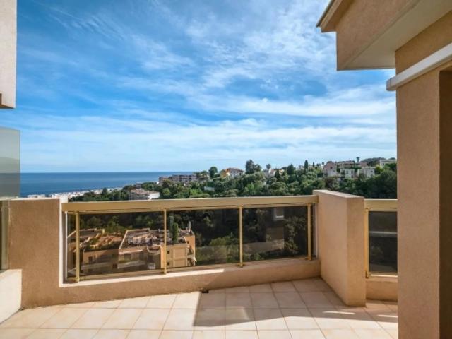 Appartement vente à Nice