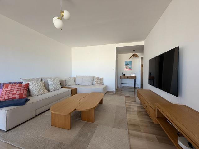 Appartement location à Nice