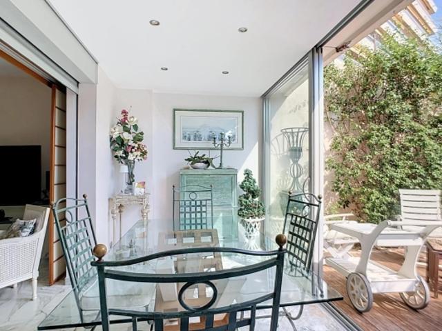 Appartement vente à Nice, Alpes-Maritimes