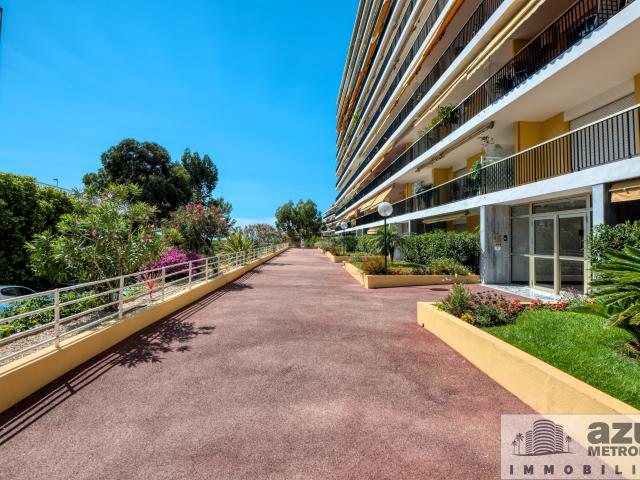Bureau vente à Nice