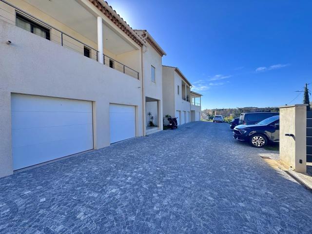 Appartement location à Nice