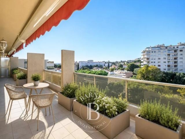 Appartement vente à Nice, Alpes-Maritimes