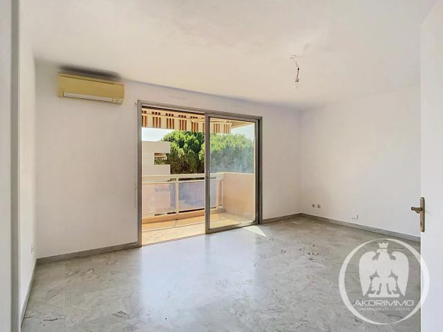 Appartement vente à Nice
