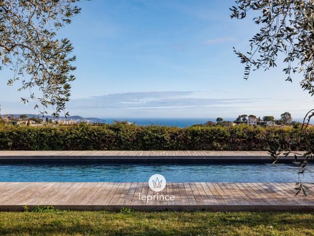 Maison location à Nice