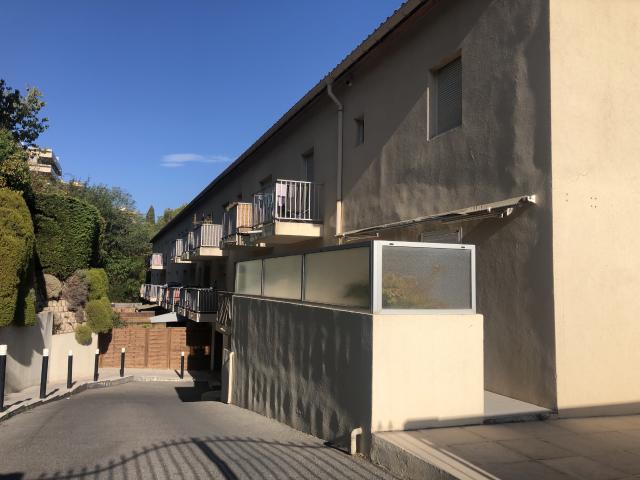 Garage vente à Nice