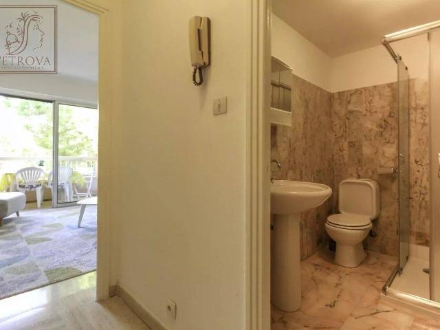 Studio location à Caucade, Nice