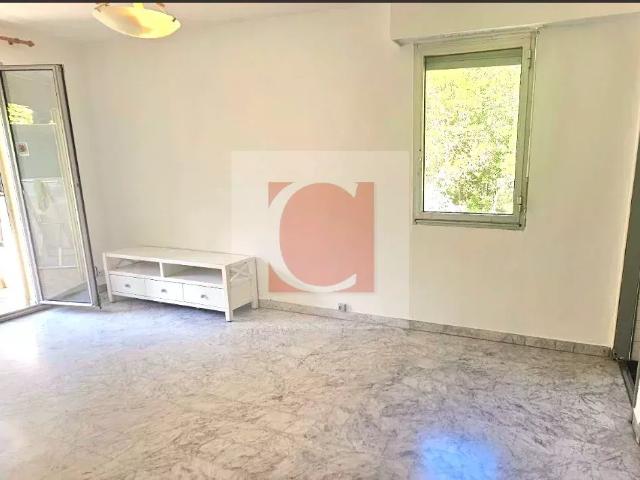Appartement vente à Nice